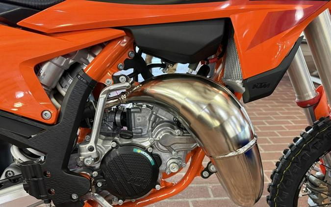 2027 KTM SX 85 (17/14)