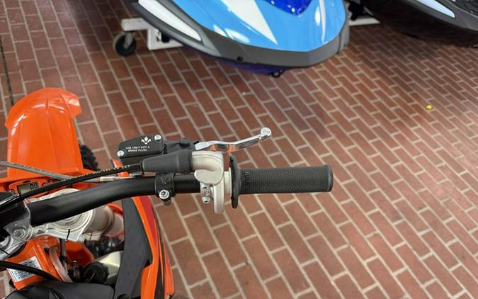 2027 KTM SX 85 (17/14)