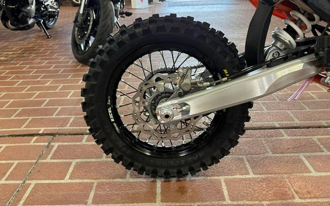 2027 KTM SX 85 (17/14)