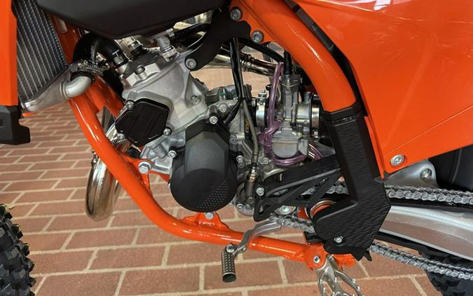 2027 KTM SX 85 (17/14)