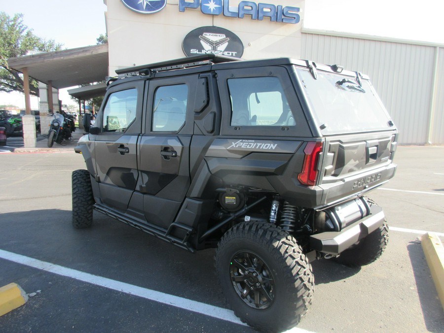 2026 POLARIS XPEDITION ADV 5 NORTHSTAR