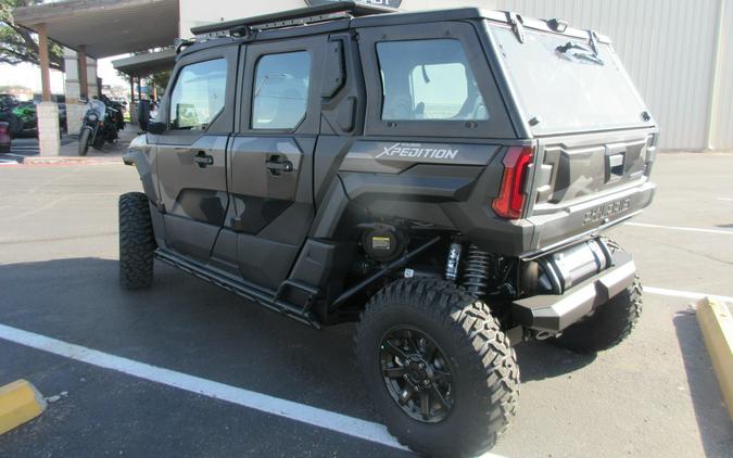 2026 POLARIS XPEDITION ADV 5 NORTHSTAR