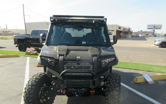 2026 POLARIS XPEDITION ADV 5 NORTHSTAR