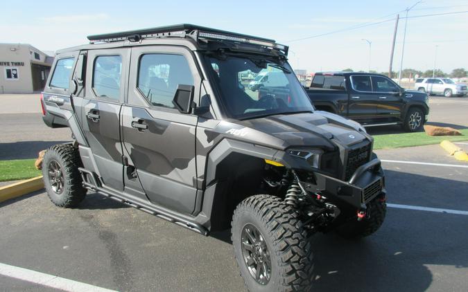 2026 POLARIS XPEDITION ADV 5 NORTHSTAR