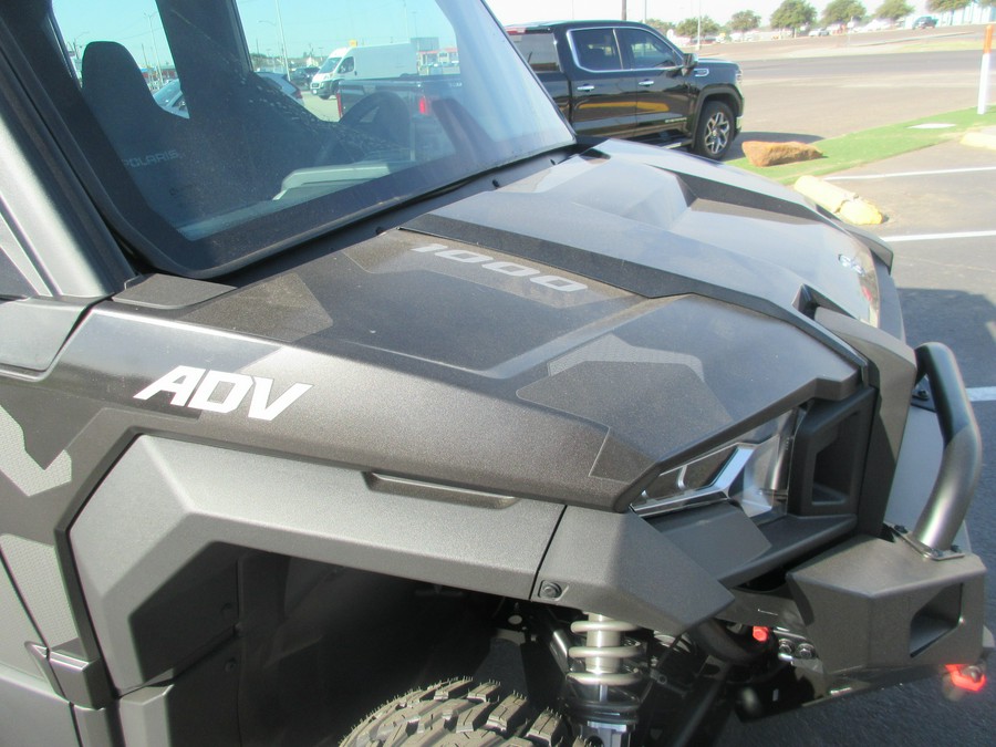 2026 POLARIS XPEDITION ADV 5 NORTHSTAR