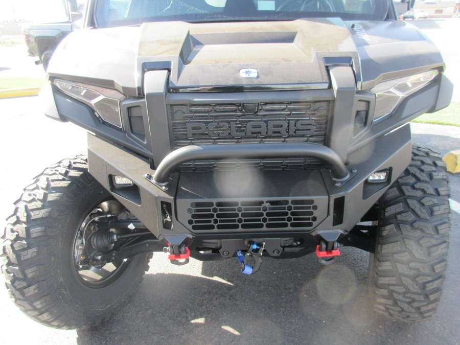 2026 POLARIS XPEDITION ADV 5 NORTHSTAR