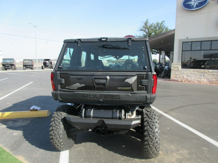 2026 POLARIS XPEDITION ADV 5 NORTHSTAR