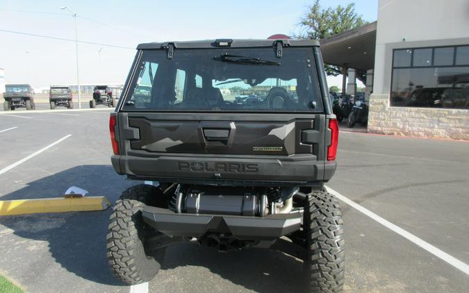 2026 POLARIS XPEDITION ADV 5 NORTHSTAR