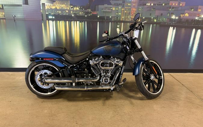 FXBRS 2018 Breakout 114