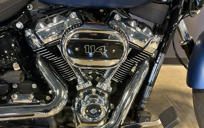 FXBRS 2018 Breakout 114