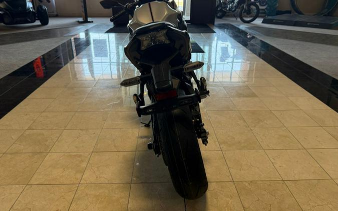 2026 Kawasaki Ninja 650 ABS