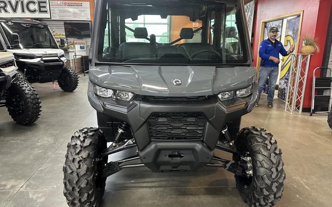 2027 Can-Am Defender MAX DPS CAB HD10