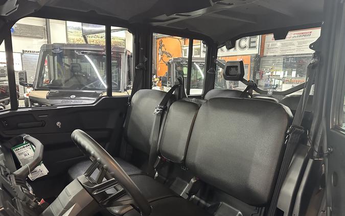 2027 Can-Am Defender MAX DPS CAB HD10