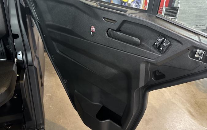 2027 Can-Am Defender MAX DPS CAB HD10