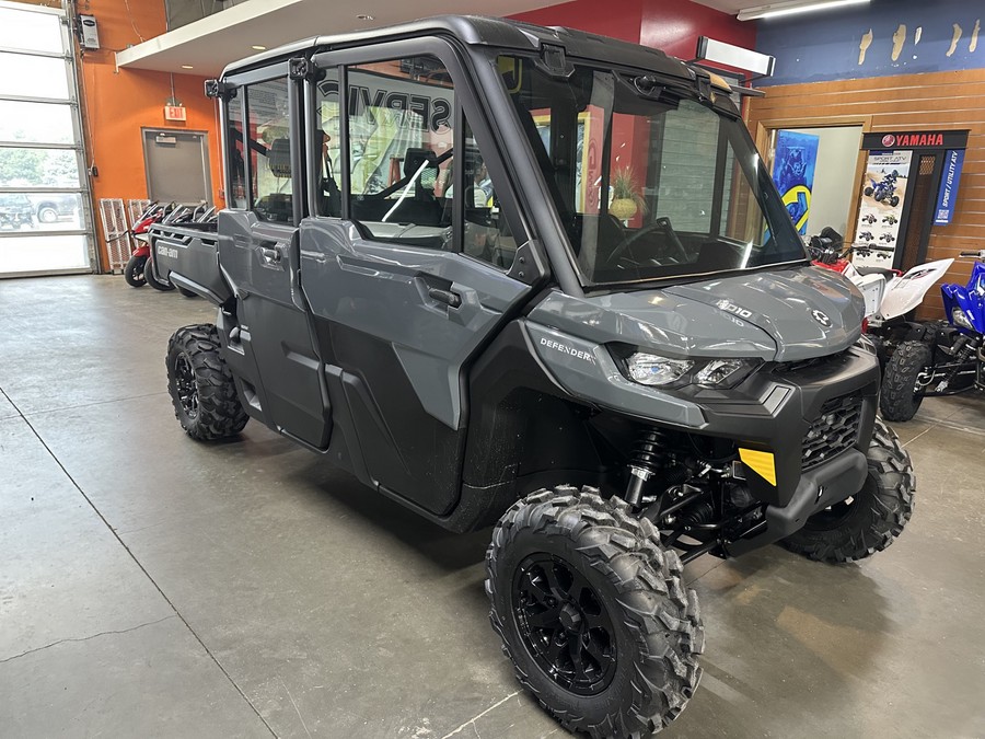 2027 Can-Am Defender MAX DPS CAB HD10