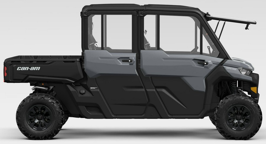 2027 Can-Am Defender MAX DPS CAB HD10