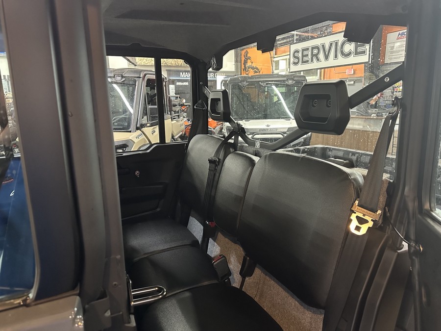 2027 Can-Am Defender MAX DPS CAB HD10