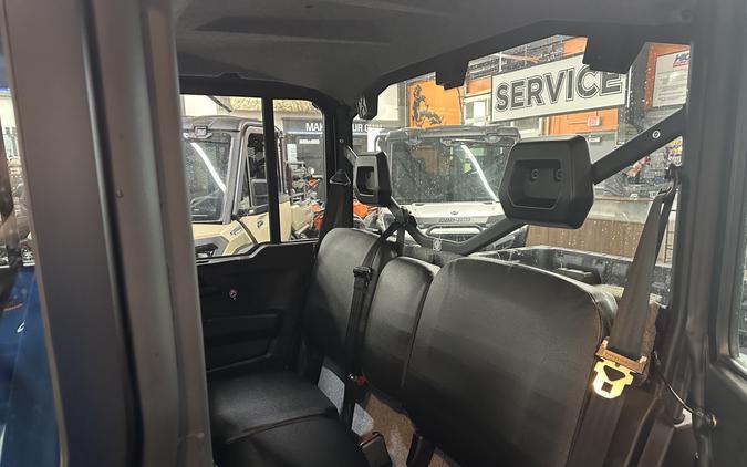 2027 Can-Am Defender MAX DPS CAB HD10