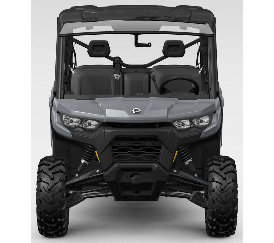 2027 Can-Am Defender MAX DPS CAB HD10