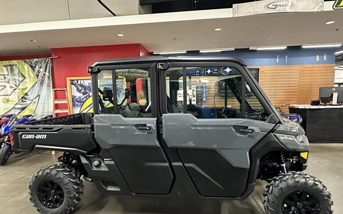 2027 Can-Am Defender MAX DPS CAB HD10