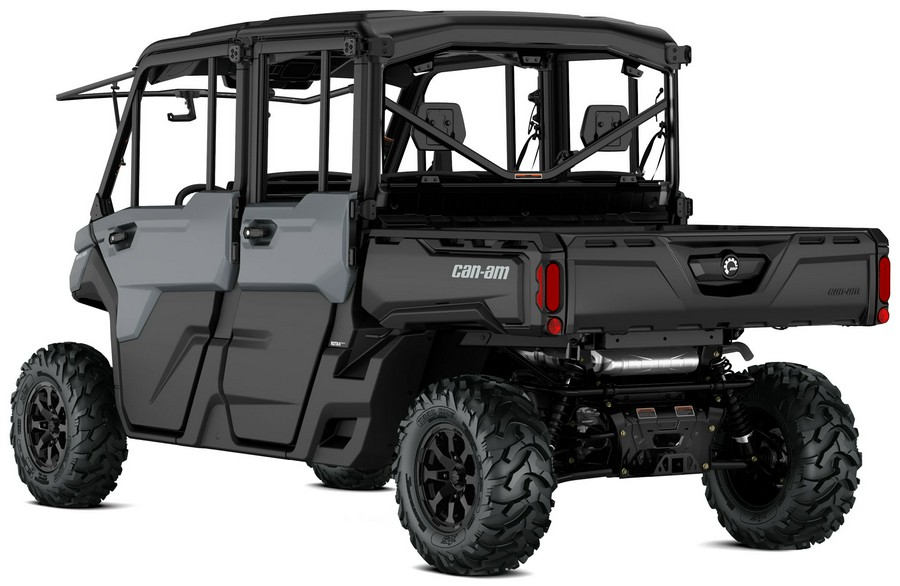 2027 Can-Am Defender MAX DPS CAB HD10