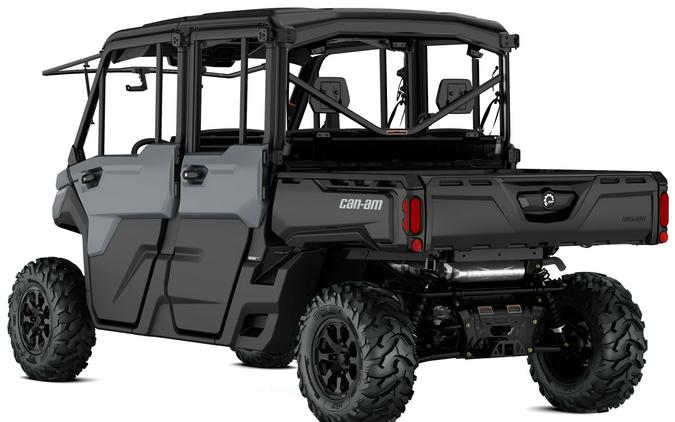 2027 Can-Am Defender MAX DPS CAB HD10