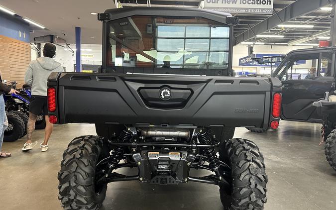 2027 Can-Am Defender MAX DPS CAB HD10
