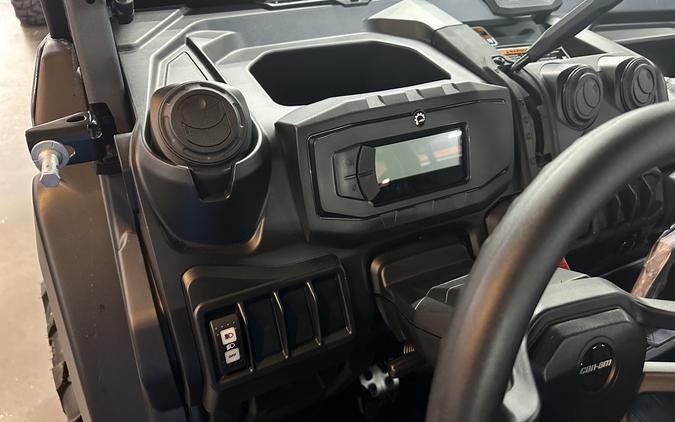 2027 Can-Am Defender MAX DPS CAB HD10