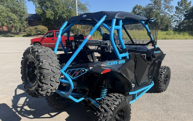 2017 Can-Am Maverick DPS