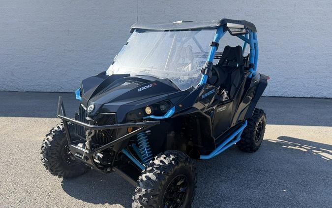 2017 Can-Am Maverick DPS