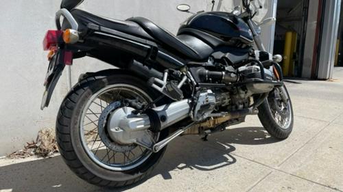 1998 BMW R1100R