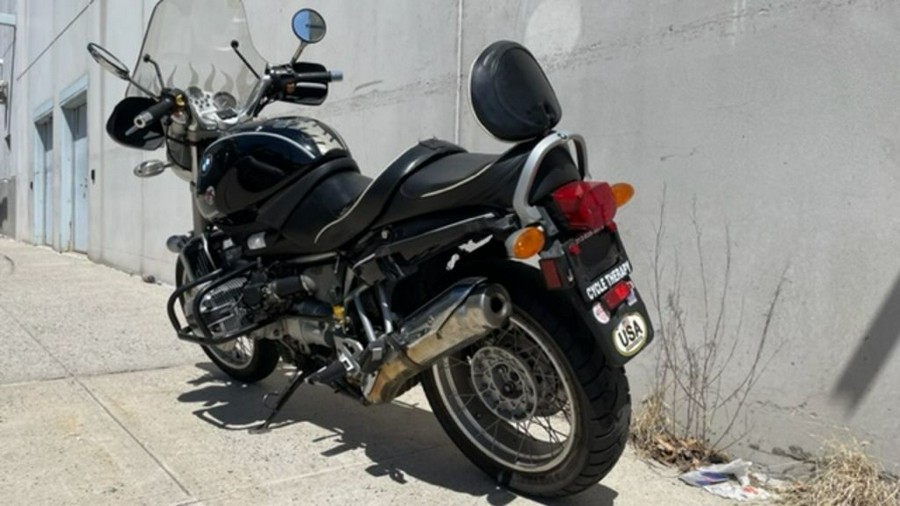 1998 BMW R1100R