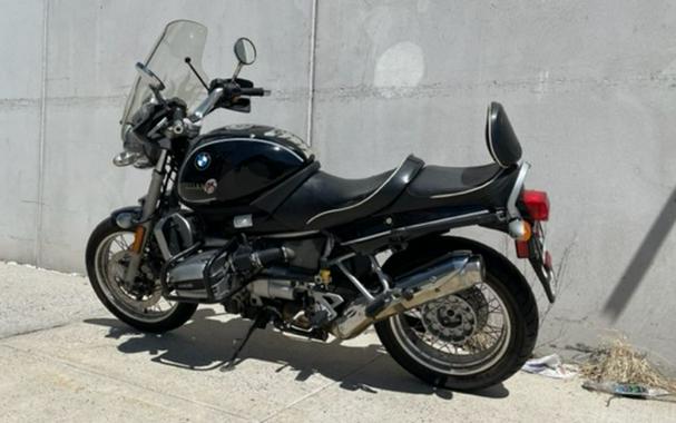 1998 BMW R1100R