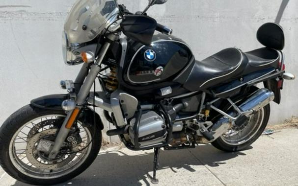 1998 BMW R1100R