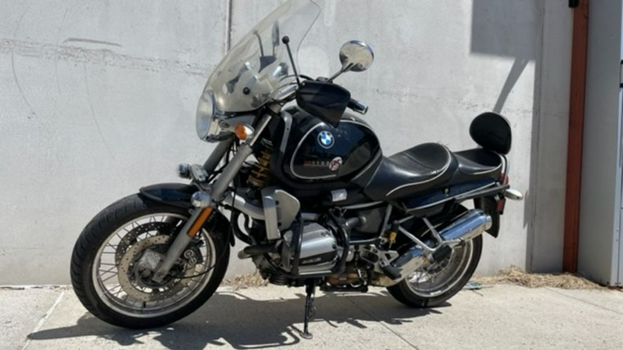 1998 BMW R1100R