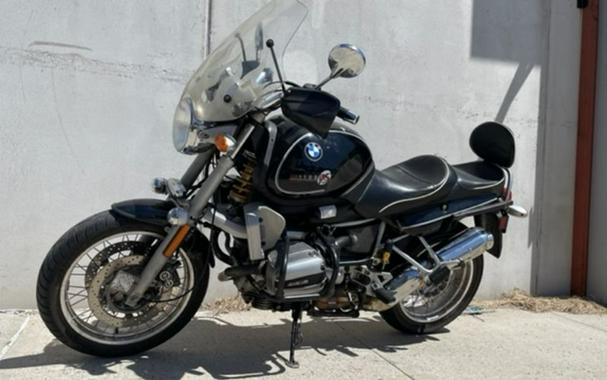 1998 BMW R1100R