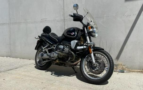 1998 BMW R1100R