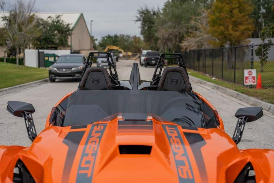 2023 Polaris Slingshot® Slingshot® R Desert Sky (AutoDrive)