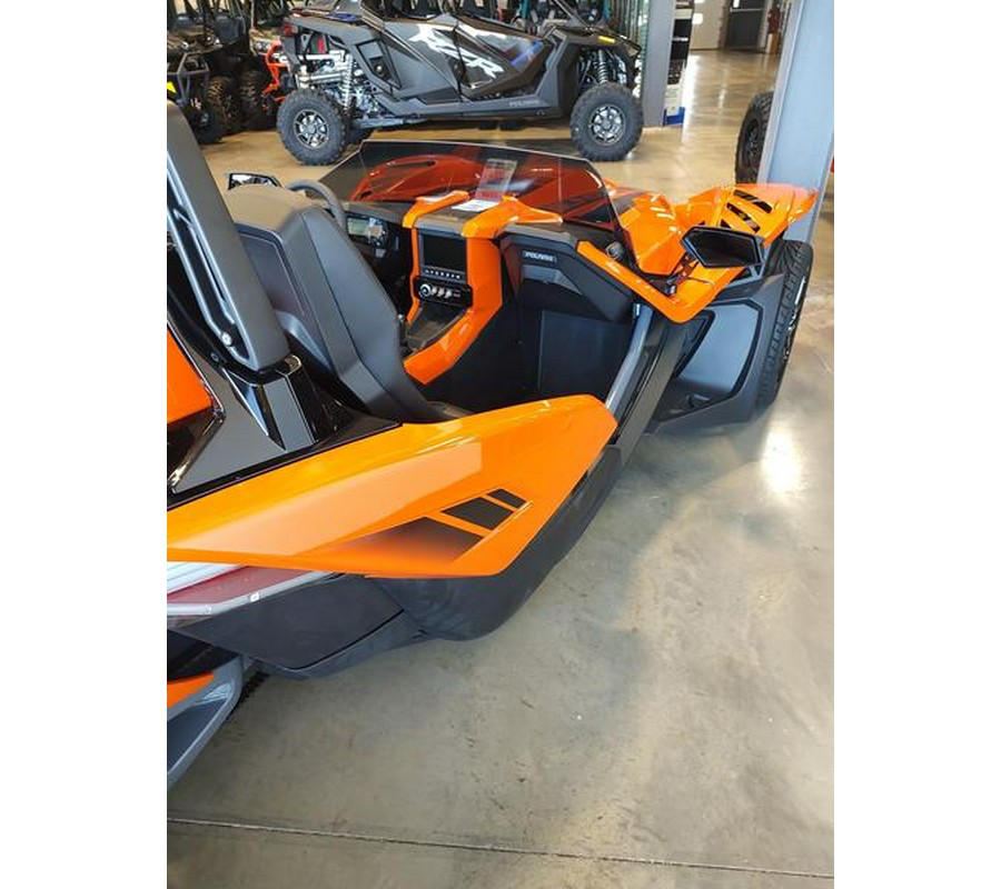 2023 Polaris Slingshot® SLINGSHOT R