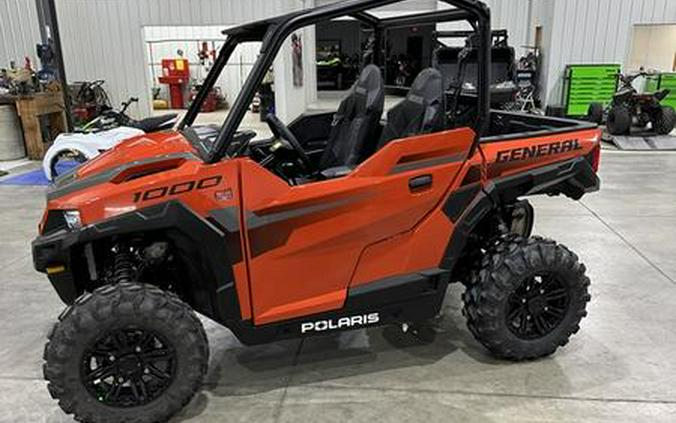 2024 Polaris® General 1000 Premium