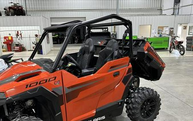 2024 Polaris® General 1000 Premium