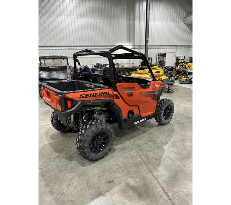 2024 Polaris® General 1000 Premium