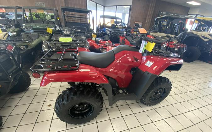 2024 Honda FourTrax Rancher® Base