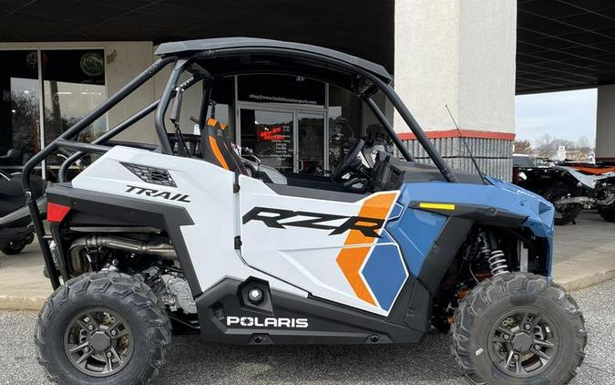 2024 Polaris® RZR Trail Ultimate