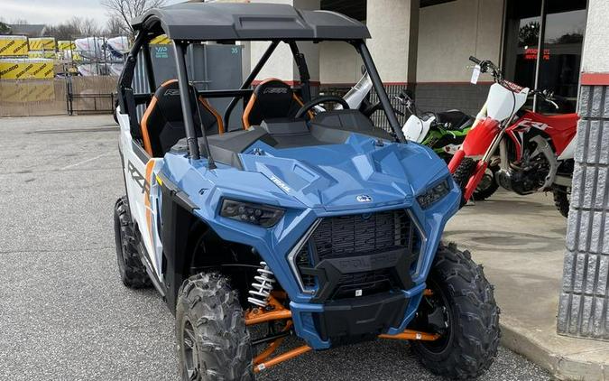 2024 Polaris® RZR Trail Ultimate