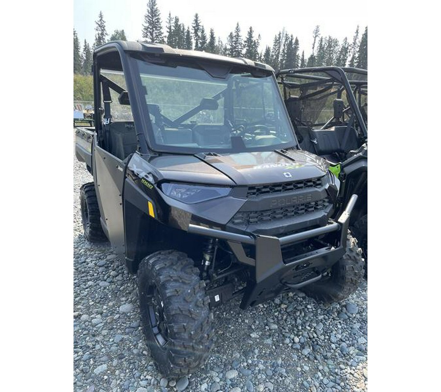 2023 Polaris® Ranger XP 1000 Premium