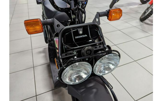 2024 Honda Ruckus