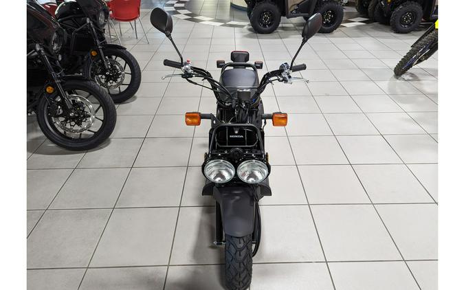 2024 Honda Ruckus