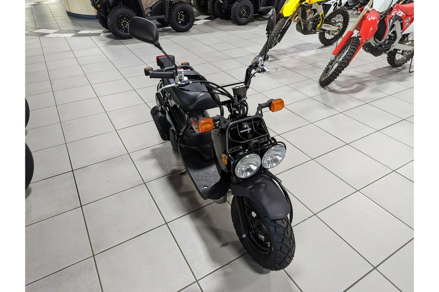 2024 Honda Ruckus