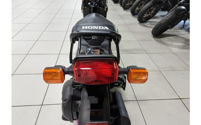 2024 Honda Ruckus